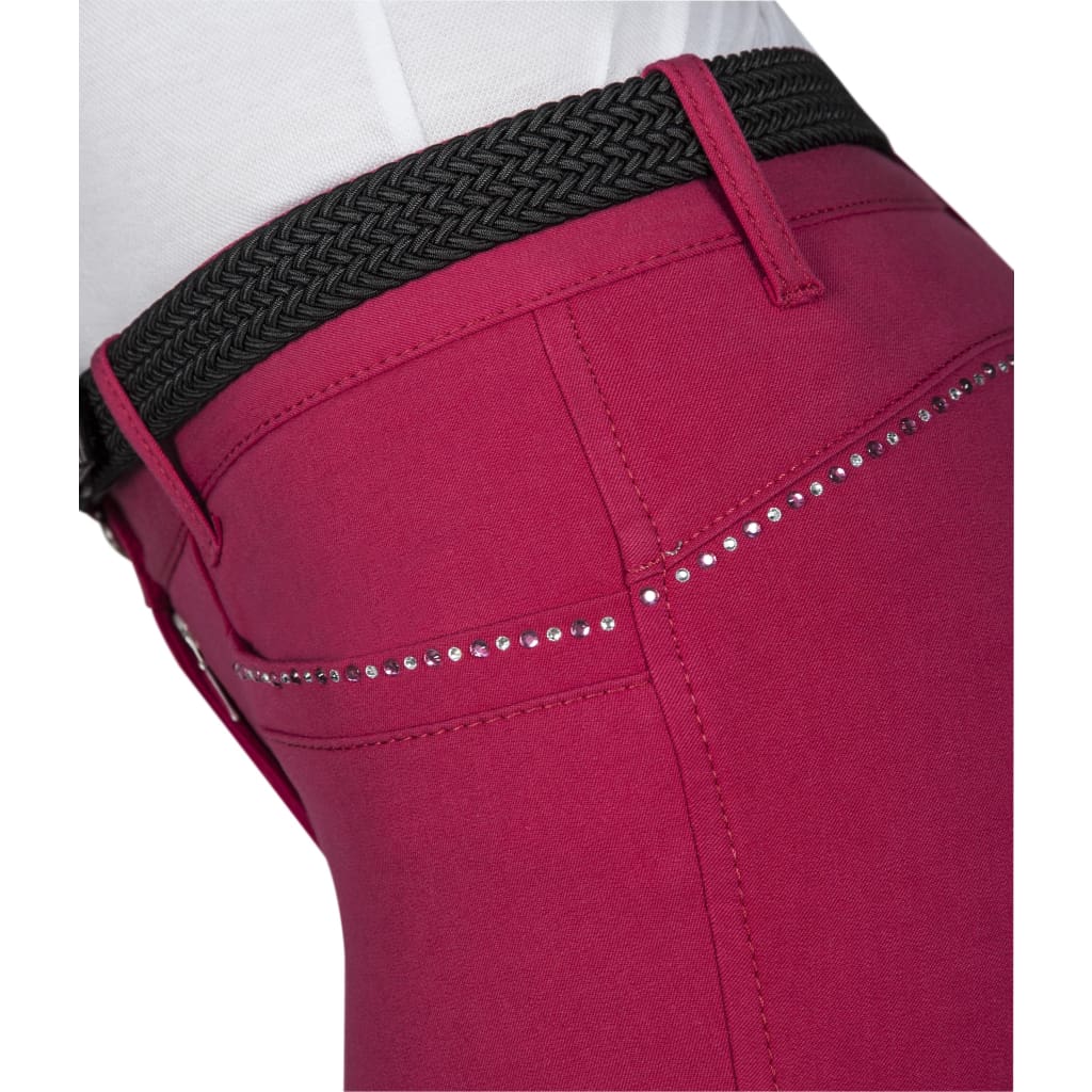 Equiline Scila Womens Breeches - Breeches