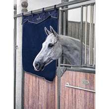  Equiline Short Stable Curtain - Curtain