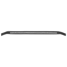  Equiline Silver Clincher Browband Black - BB0424 - Browband
