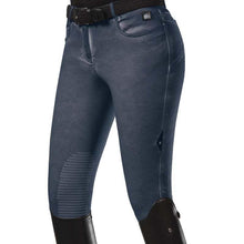  Equiline Soledad Womans Knee Grip Breeches - Breeches