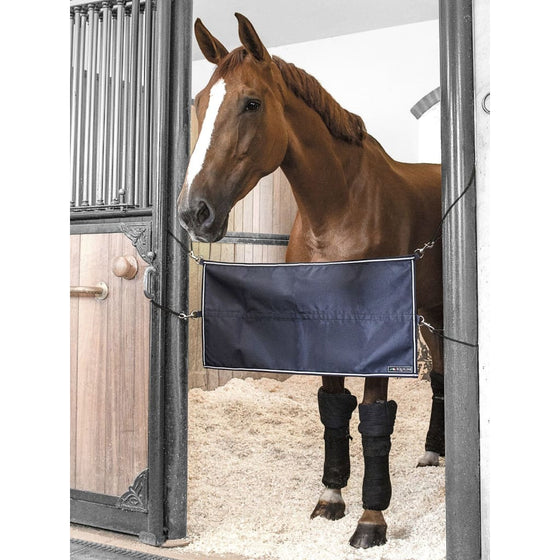 Equiline Stable Guard Navy - Stable Guard