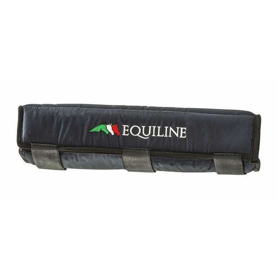 Equiline Stable Head Protector Ozzy - Head Protector