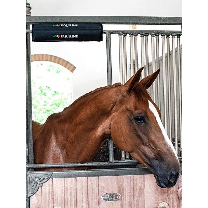 Boomerang Equestrian - Equiline Stable Head Protector Ozzy