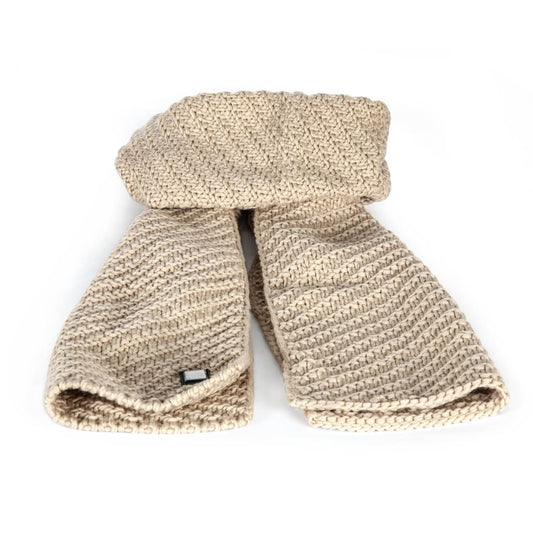 Boomerang Equestrian - Equiline Unisex Knitted Scarf Virginia