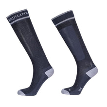  Equiline Unisex Socks Elsone Navy - Socks