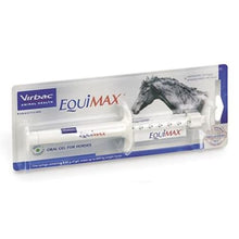  Equimax Worm Dose - Wormer