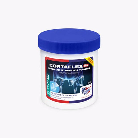 Boomerang Equestrian - Equine America Cortaflex HA Regular Strength Powder