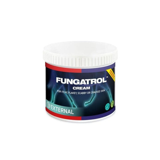 Boomerang Equestrian - Equine America Fungatrol Cream