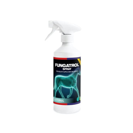 Boomerang Equestrian - Equine America Fungatrol Spray
