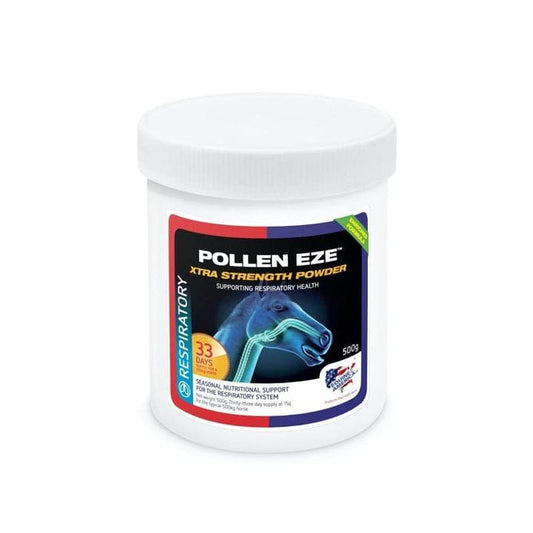 Boomerang Equestrian - Equine America Pollen Eze