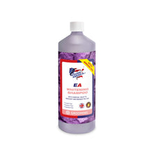  Equine America Whitening Shampoo - 1 L