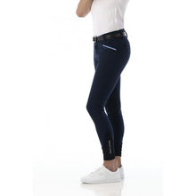  Equitheme Men's Breeches Lars Navy