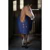 Equitheme Standard Neck Stable Rug 400g Navy - Stable Rug