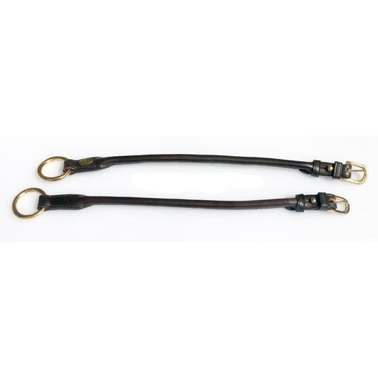 Boomerang Equestrian - Eric Thomas Gag Straps