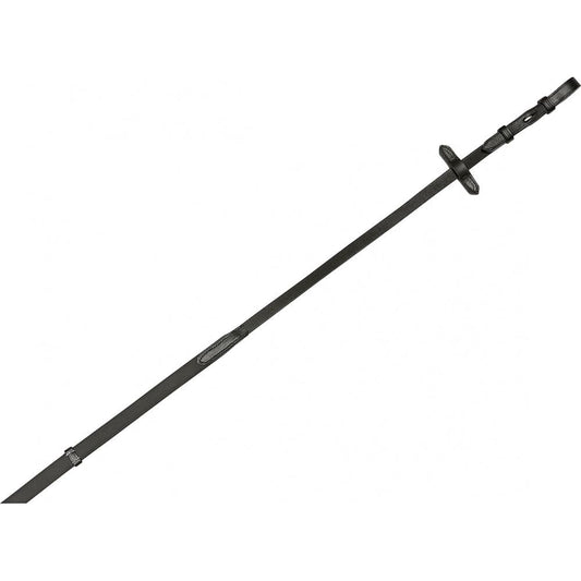 Boomerang Equestrian - Eric Thomas Pro Continental Reins