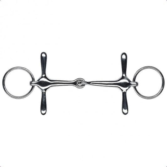 Boomerang Equestrian - Feeling Tom Thumb Educative Bit