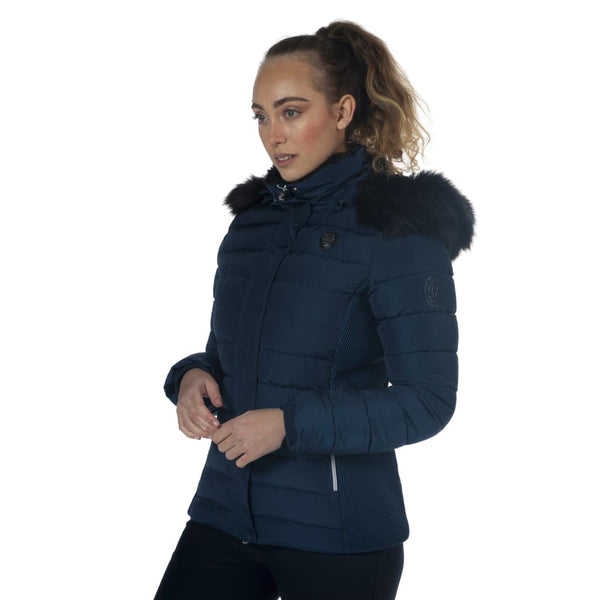 Boomerang down long jacket best sale