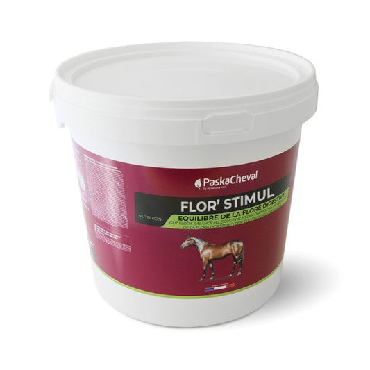 Paskacheval Flor'Stimul