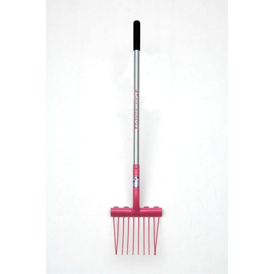 Boomerang Equestrian - Fynalite Mini Mucka