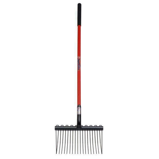 Boomerang Equestrian - Fynalite Shavings Fork