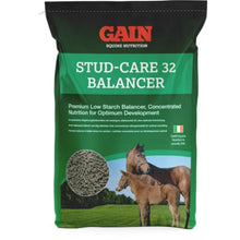  Gain Studcare 32 Balancer - 25 KG - Horse Feed