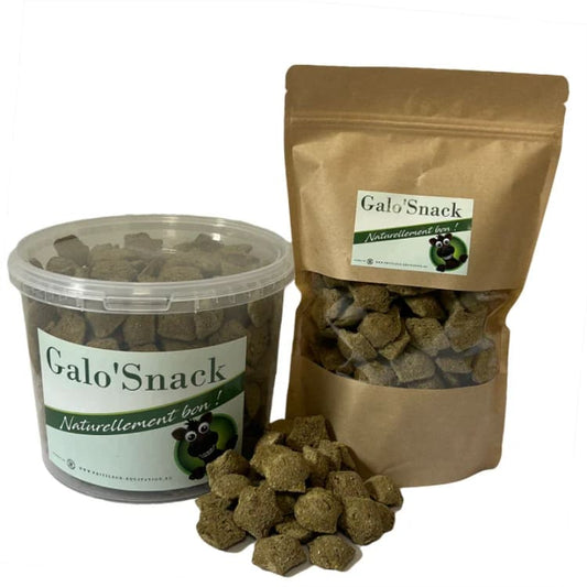 Boomerang Equestrian - Galo Snacks Star Horse Treats