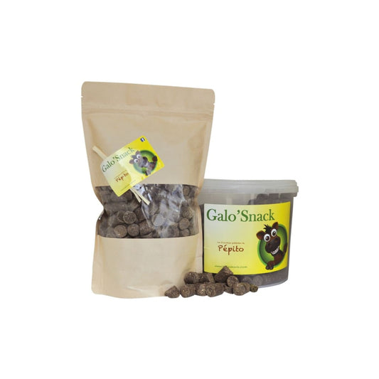 Boomerang Equestrian - Galo Snacks Carrots