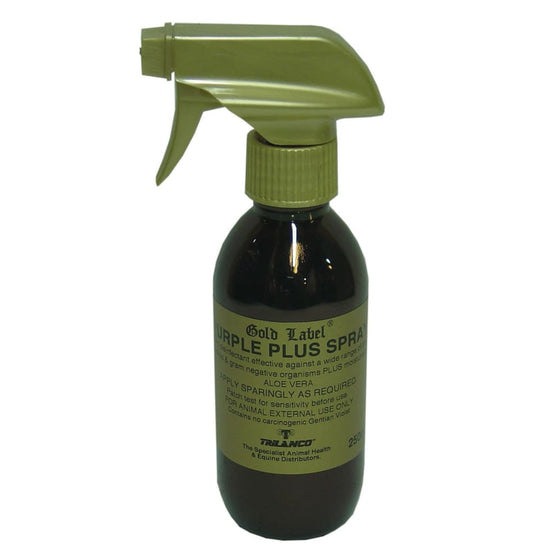 Gold Label Purple Plus Spray 250 ml - Purple Plus Spray