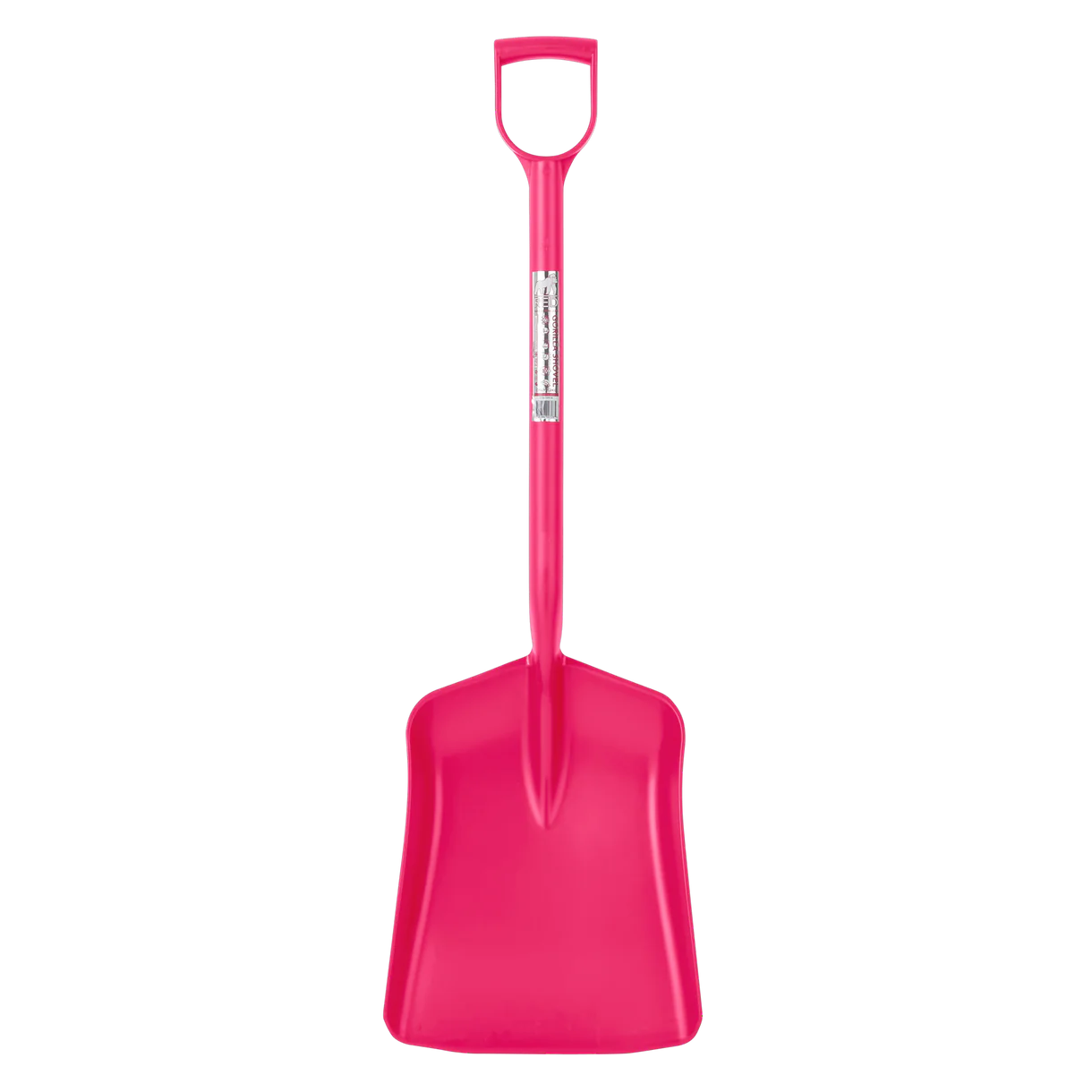 Red Gorilla Shovel Assorted Colours