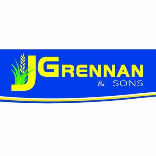 Boomerang Equestrian - Grennans Cool Cube