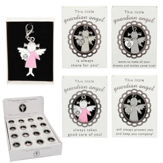 Boomerang Equestrian - Guardian Angel In A Matchbox