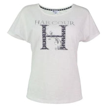  Harcour Angela Womens T-Shirt - Ladies Tshirt