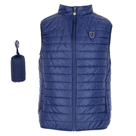 Harcour Mens Bodywarmer Stockton - Bodywarmer