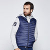 Harcour Mens Bodywarmer Stockton - Bodywarmer