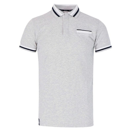 Harcour Mens Polo Modesto - mens tshirt