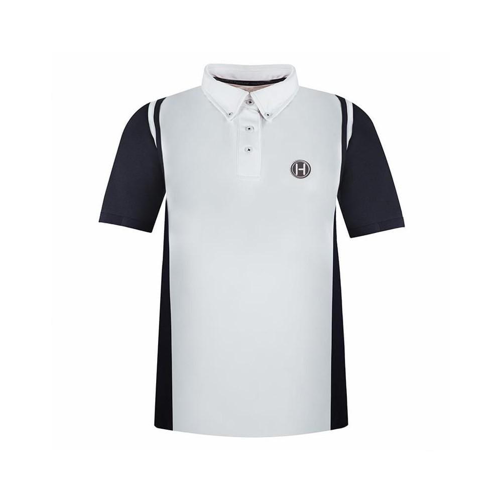 Harcour Mens Techline Mabillon Polo - Polo Shirt