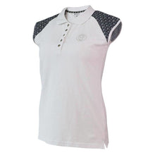  Harcour Tiffany Womens Polo Shirt - Ladies Tshirt