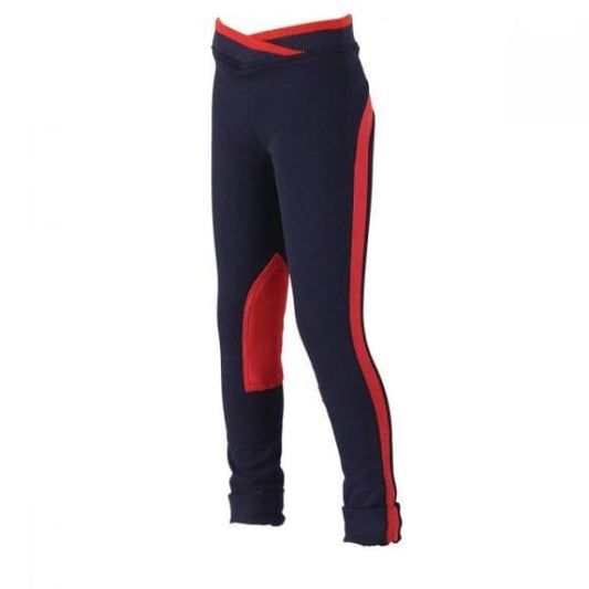 Boomerang Equestrian - Harry Hall Jenilee Junior Jodhpurs