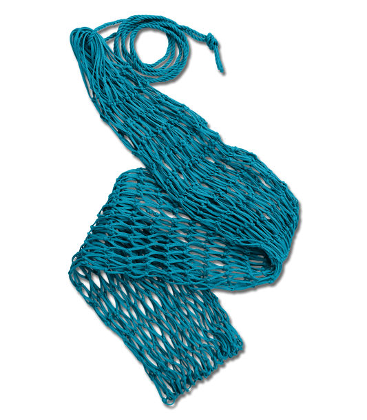 Waldhausen Large Haynet Azure