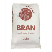  Hilight Bran - 20 KG - Horse Feed