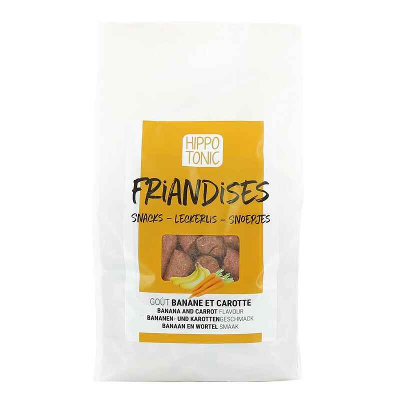Hippotonic Horse Treats