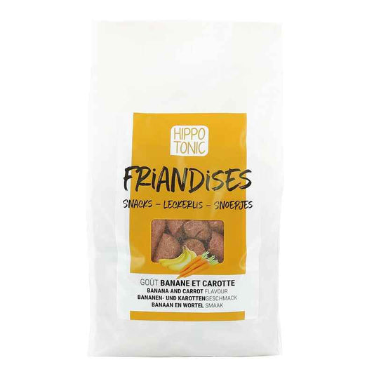 Hippotonic Horse Treats