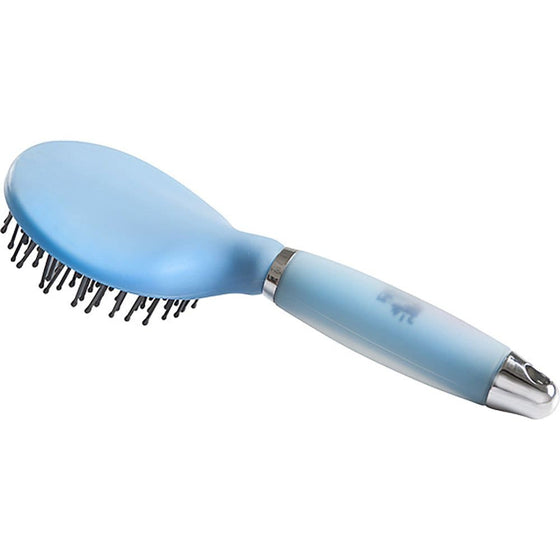 Hippotonic Mane Brush With Gel Handle - Mane Brush