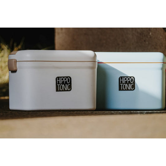 Boomerang Equestrian - Hippotonic Grooming Box Scooby