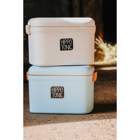Boomerang Equestrian - Hippotonic Grooming Box Scooby