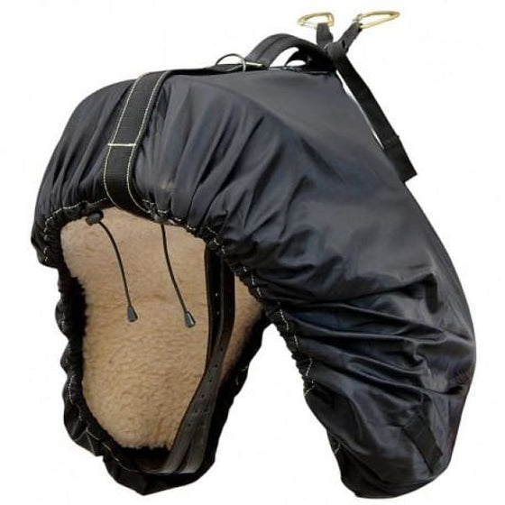 Hitch Saddlehanger Bag and Cover - saddlehanger cover and bag
