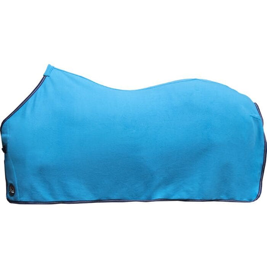 Boomerang Equestrian - HKM Cooler Madrid Azure