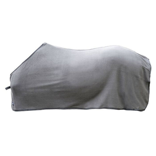 Boomerang Equestrian - HKM Cooler Madrid Grey