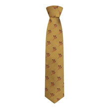  Hoggs Of Fife Silk Woven Tie - Tie