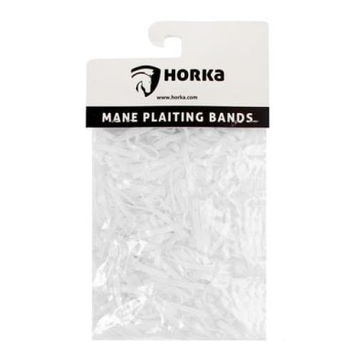 Horka Plaiting Bands - Plaiting Bands